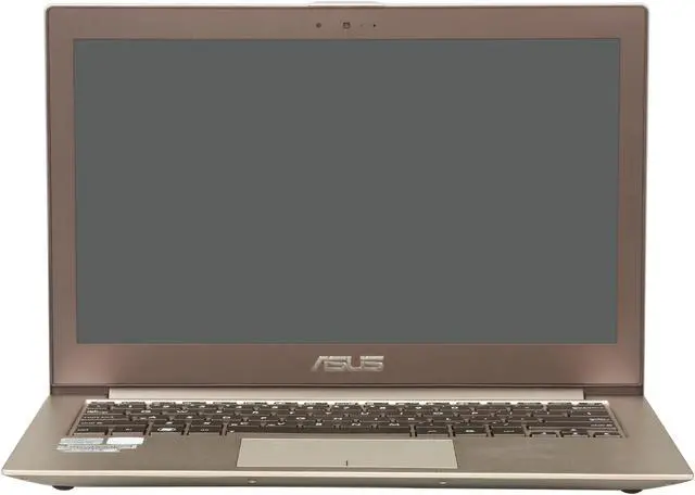 Alt view image 5 of 8 - ASUS ZenBook Intel Core i5-3317U 4GB Memory 24 GB SSD 500GB HDD Intel HD Graphics 13.3" 1366 x 768 Ultrabook Windows 7 Home Premium 64-Bit UX32A-DB51