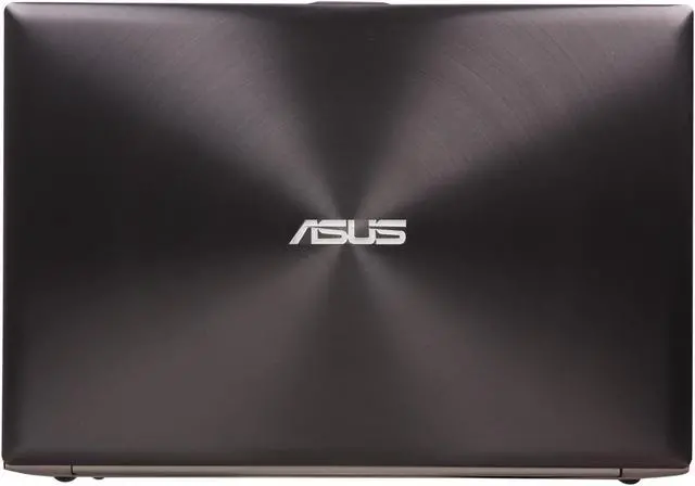 Alt view image 3 of 8 - ASUS ZenBook Intel Core i7-3517U 4GB Memory 24 GB SSD 500GB HDD NVIDIA GeForce GT 620M 1920 x 1080 Notebook Windows 7 Home Premium 64-Bit UX32VD-DB71