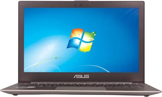 Alt view image 5 of 8 - ASUS ZenBook Intel Core i7-3517U 4GB Memory 24 GB SSD 500GB HDD NVIDIA GeForce GT 620M 1920 x 1080 Notebook Windows 7 Home Premium 64-Bit UX32VD-DB71