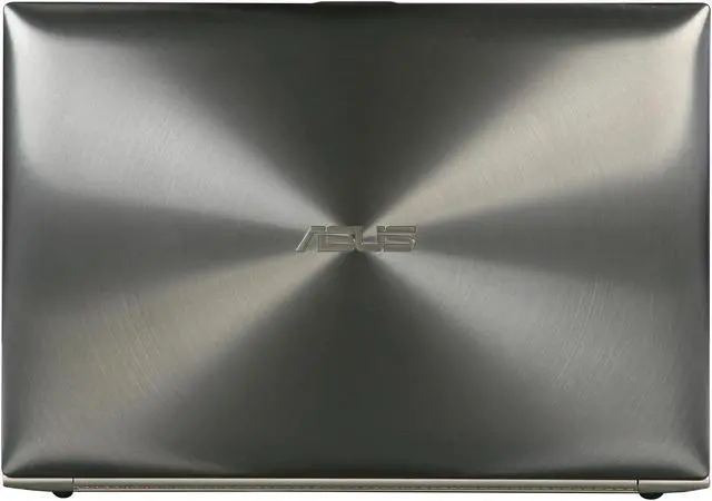 Alt view image 3 of 8 - ASUS ZenBook Prime Intel Core i7-3517U 4GB Memory 256 GB SSD Intel HD Graphics 13.3" 1920 x 1080 Ultrabook Windows 7 Home Premium 64-Bit UX31A-DB71