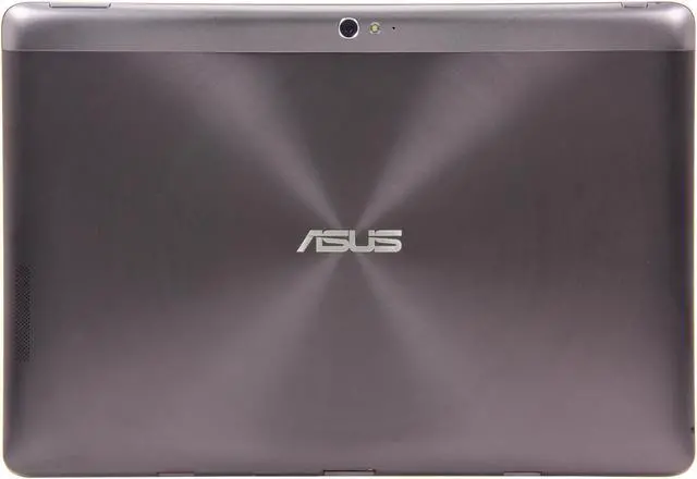 Alt view image 4 of 8 - ASUS Transformer Pad Infinity TF700T-B1-GR NVIDIA Tegra 3 1.60GHz 10.1" 1GB DDR3 Memory 32GB Android 4.0 (Ice Cream Sandwich) Gray Tablet PC