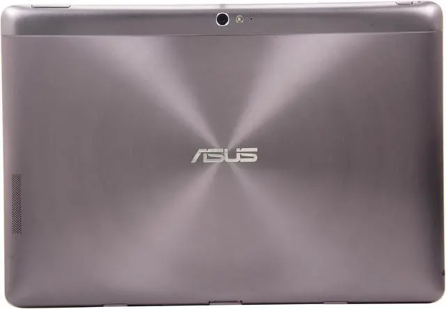 Alt view image 4 of 9 - ASUS Transformer Pad Infinity TF700T Tablet PC 10.1" TF700T-c1-GR - NVIDIA Tegra 3  1.60GHz - 1GB DDR3 - 64GB- Android 4.0 (Ice Cream Sandwich) - Gray
