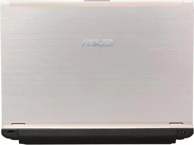 Alt view image 3 of 8 - Asus U46E 14" Notebook with Intel Core i7-2640M 2.80Ghz, 8GB DDR3 Memory, 750GB HDD, DVD±RW, Webcam, Windows 7 Home Premium 64 Bit