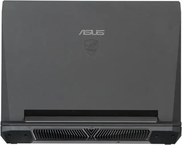 Alt view image 3 of 8 - ASUS Notebook - B Grade, Scratch and Dent G74 Series Intel Core i7-2670QM 8GB Memory 1TB HDD NVIDIA GeForce GTX 560M 17.3" Windows 7 Home Premium 64-Bit G74SX-BBK8