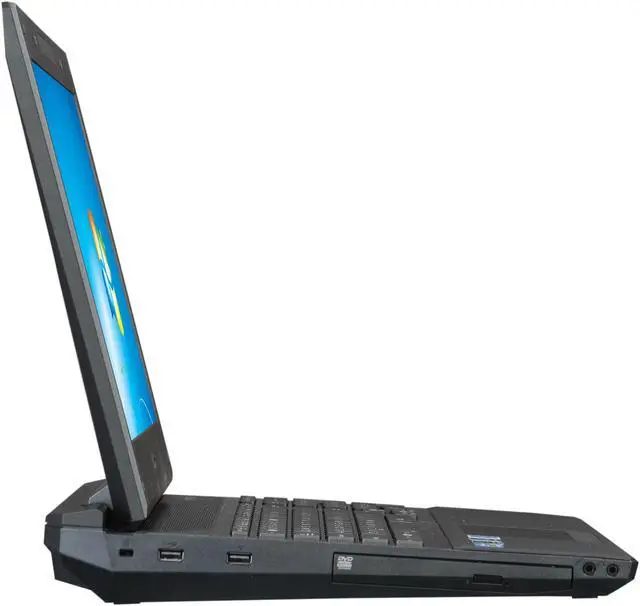 Alt view image 4 of 8 - ASUS Notebook - B Grade, Scratch and Dent G74 Series Intel Core i7-2670QM 8GB Memory 1TB HDD NVIDIA GeForce GTX 560M 17.3" Windows 7 Home Premium 64-Bit G74SX-BBK8