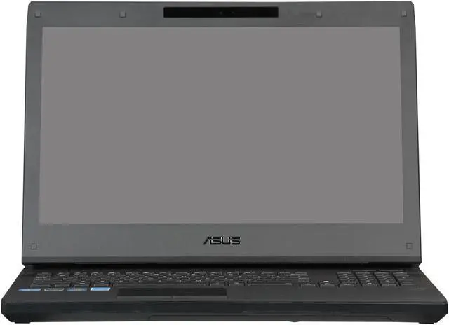 Alt view image 5 of 8 - ASUS Notebook - B Grade, Scratch and Dent G74 Series Intel Core i7-2670QM 8GB Memory 1TB HDD NVIDIA GeForce GTX 560M 17.3" Windows 7 Home Premium 64-Bit G74SX-BBK8