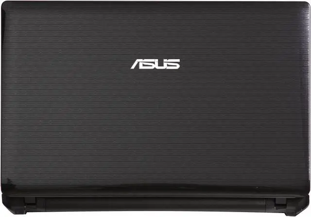 Alt view image 3 of 8 - ASUS Laptop Intel Core i7-2670QM 4GB Memory 640GB HDD NVIDIA GeForce GT 540M 15.6" Windows 7 Home Premium 64-Bit A53SV-TH71