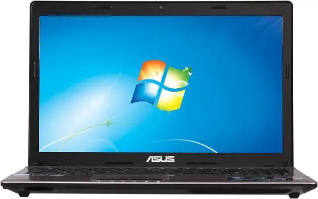 Alt view image 5 of 8 - ASUS Laptop Intel Core i7-2670QM 4GB Memory 640GB HDD NVIDIA GeForce GT 540M 15.6" Windows 7 Home Premium 64-Bit A53SV-TH71