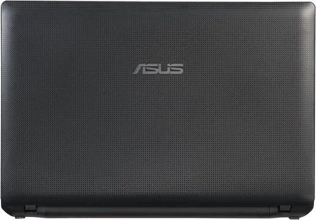 Alt view image 3 of 8 - ASUS Laptop A54 Series Intel Pentium B970 6GB Memory 320GB HDD Intel HD Graphics 15.6" Windows 7 Home Premium 64-Bit A54C-NB91