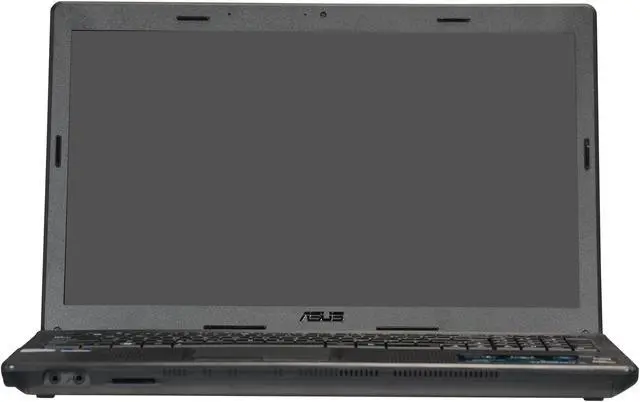 Alt view image 5 of 8 - ASUS Laptop A54 Series Intel Pentium B970 6GB Memory 320GB HDD Intel HD Graphics 15.6" Windows 7 Home Premium 64-Bit A54C-NB91