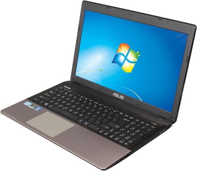 Actriz Año Padre ASUS Laptop A55 Series Intel Core i7 3rd Gen 3610QM (2.30GHz) 6GB Memory  750GB HDD NVIDIA GeForce GT 610M 15.6" Windows 7 Home Premium 64-Bit A55VD-NB71  Laptops / Notebooks - Newegg.com