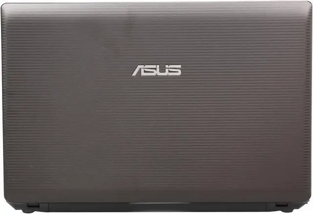 Alt view image 3 of 8 - ASUS Laptop A55 Series Intel Core i7-3610QM 6GB Memory 750GB HDD NVIDIA GeForce GT 610M 15.6" Windows 7 Home Premium 64-Bit A55VD-NB71
