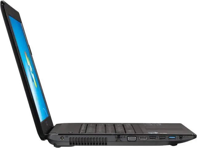 Alt view image 4 of 8 - ASUS Laptop Intel Core i5-3210M 6GB Memory 750GB HDD NVIDIA GeForce GT 610M 17.3" Windows 7 Home Premium 64-Bit F75VD-EB51
