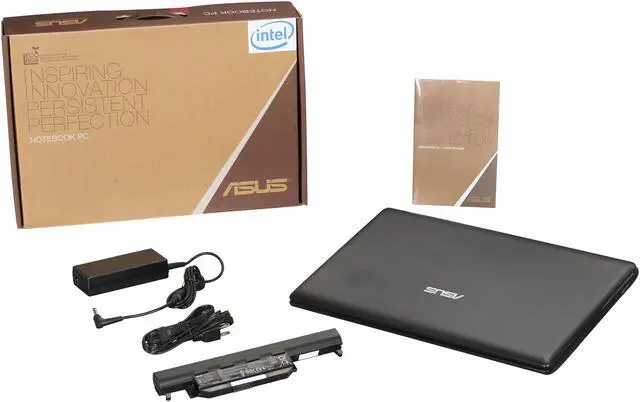 Alt view image 8 of 8 - ASUS Laptop Intel Core i5-3210M 6GB Memory 750GB HDD NVIDIA GeForce GT 610M 17.3" Windows 7 Home Premium 64-Bit F75VD-EB51