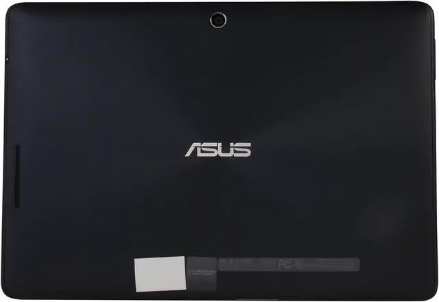 Alt view image 5 of 9 - ASUS Transformer Pad  10.1"  TF300TL-B1-BL -NVIDIA Tegra 3 1.20GHz - 1GB DDR3 - 32GB 4G LTE AT&TTablet PC - Android 4.0 (Ice Cream Sandwich) - Blue
