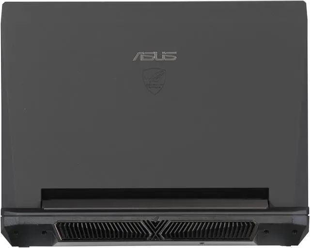 Alt view image 3 of 8 - ASUS Laptop G74 Series Intel Core i7-2670QM 12GB Memory 750GB HDD NVIDIA GeForce GTX 560M 17.3" Windows 7 Home Premium 64-Bit G74SX-RH71