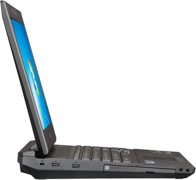 Alt view image 4 of 8 - ASUS Laptop G74 Series Intel Core i7-2670QM 12GB Memory 750GB HDD NVIDIA GeForce GTX 560M 17.3" Windows 7 Home Premium 64-Bit G74SX-RH71