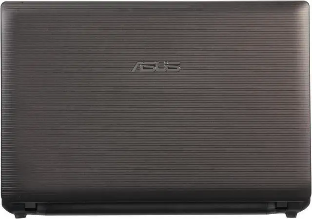 Alt view image 3 of 8 - ASUS Laptop Intel Core i7-2670QM 4GB Memory 500GB HDD Intel HD Graphics 3000 15.6" Windows 7 Home Premium 64-bit X53E-RH71