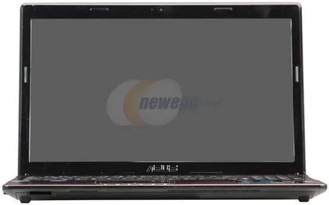 Alt view image 5 of 8 - ASUS Laptop Intel Core i7-2670QM 4GB Memory 500GB HDD Intel HD Graphics 3000 15.6" Windows 7 Home Premium 64-bit X53E-RH71