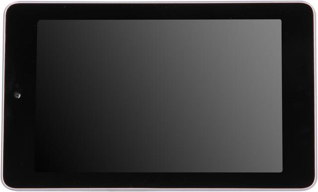 Alt view image 5 of 9 - ASUS Google Nexus 7 ASUS-1B16 NVIDIA Tegra 3 1.20GHz 7" 1GB Memory 16GB Android 4.1 (Jelly Bean) Brown Tablet PC