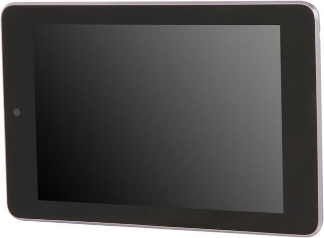 Alt view image 6 of 9 - ASUS Google Nexus 7 ASUS-1B16 NVIDIA Tegra 3 1.20GHz 7" 1GB Memory 16GB Android 4.1 (Jelly Bean) Brown Tablet PC