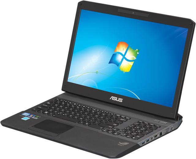Asus G75 pas cher - Achat neuf et occasion