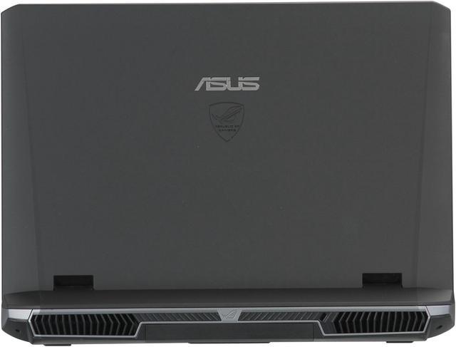 ASUS ROG G75VW-DH71 very offers used but still works negotiable price