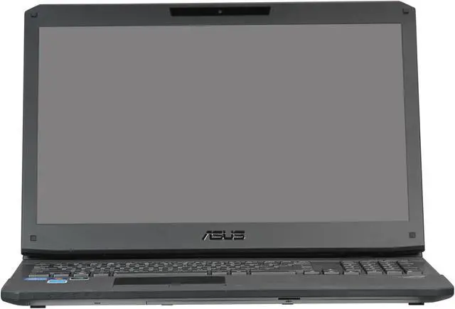 Alt view image 5 of 8 - ASUS ROG G75VW 17.3" Gaming Notebook with Intel Core i7-3610QM 2.30Ghz (3.30Ghz Turbo), 8GB DDR3 Memory, 1TB HDD, Nvidia GeForce GTX 660M , DVDRW, HD Webcam, Bluetooth 4.0, Windows 8