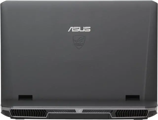 Alt view image 3 of 8 - ASUS - 17.3" NVIDIA GeForce GTX 670M - Intel Core i7-3630QM  - 16GB Memory - 256 GB SSD - Windows 8 - Gaming Laptop - (G75VW-DH72 )