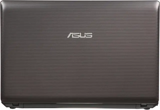 Alt view image 3 of 8 - ASUS Laptop Intel Core i7-3630QM 4GB Memory 500GB HDD Intel HD Graphics 4000 15.6" Windows 8 K55A-DH71