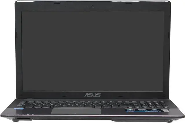 Alt view image 5 of 8 - ASUS Laptop Intel Core i5-3210M 6GB Memory 750GB HDD Intel HD Graphics 4000 15.6" Windows 8 K55A-WH51