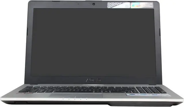 Alt view image 5 of 9 - ASUS - 15.6" AMD Radeon HD 7730M - AMD A10-4600M  - 8GB Memory - - Windows 8 64-Bit - Gaming Laptop - (N56DP-DH11 )