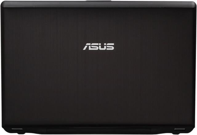 ASUS Laptop Intel Core i7-3630QM 8GB Memory 1TB HDD NVIDIA GeForce GT 635M  15.6