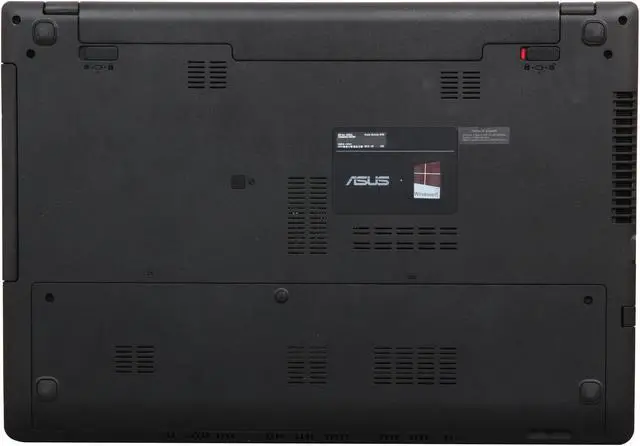 Alt view image 7 of 8 - ASUS Ultrabook Intel Core i3-3217U 4GB Memory 500GB HDD 24 GB SSD Intel HD Graphics 4000 15.6" Non-Touch Screen Windows 8 S56CA-WH31