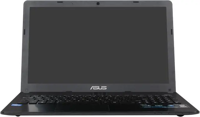 Alt view image 5 of 8 - ASUS Laptop Intel Celeron B820 2GB Memory 320GB HDD Intel HD Graphics 15.6" Windows 8 X501A-WH01