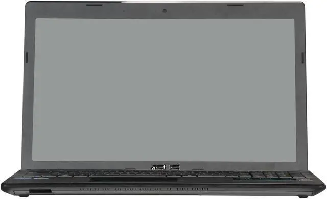 Alt view image 5 of 8 - ASUS Laptop Intel Core i3-2328M 4GB Memory 320GB HDD Intel HD Graphics 3000 15.6" Windows 7 Professional 64-Bit X55C-XH31