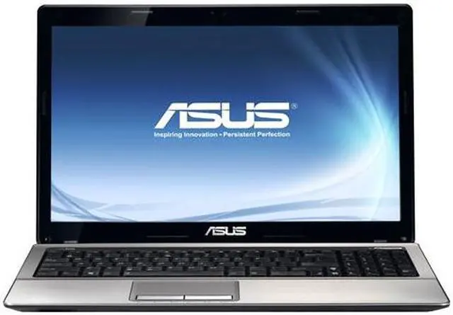 Asus X53E-RS91 15.6