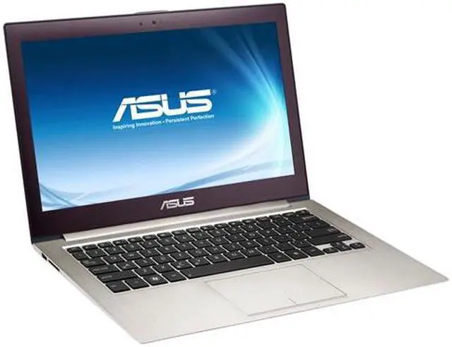 Main image of ASUS Zenbook UX32A-XB51 13.3-inch Ultrabook