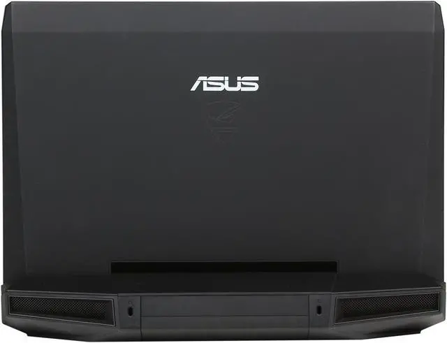 Alt view image 3 of 8 - ASUS Laptop Intel Core i7-2670QM 12GB Memory 750GB HDD NVIDIA GeForce GTX 560M 15.6" Windows 7 Home Premium 64-Bit G53SX-DH71