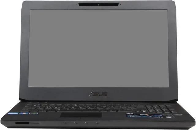 Alt view image 5 of 8 - ASUS Laptop Intel Core i7-2670QM 12GB Memory 750GB HDD NVIDIA GeForce GTX 560M 15.6" Windows 7 Home Premium 64-Bit G53SX-DH71