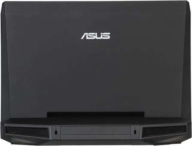 Alt view image 3 of 8 - ASUS Laptop G53 Series Intel Core i7-2630QM 8GB Memory 640GB HDD NVIDIA GeForce GTX 560M 15.6" Windows 7 Home Premium 64-Bit G53SX-XR1