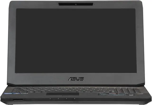 Alt view image 5 of 8 - ASUS Laptop G53 Series Intel Core i7-2630QM 8GB Memory 640GB HDD NVIDIA GeForce GTX 560M 15.6" Windows 7 Home Premium 64-Bit G53SX-XR1