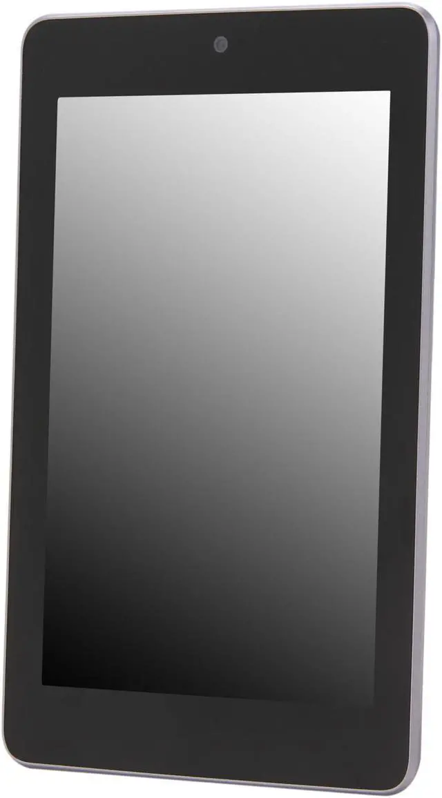 Alt view image 2 of 8 - ASUS Google Nexus 7 Tablet 32GB - Brown