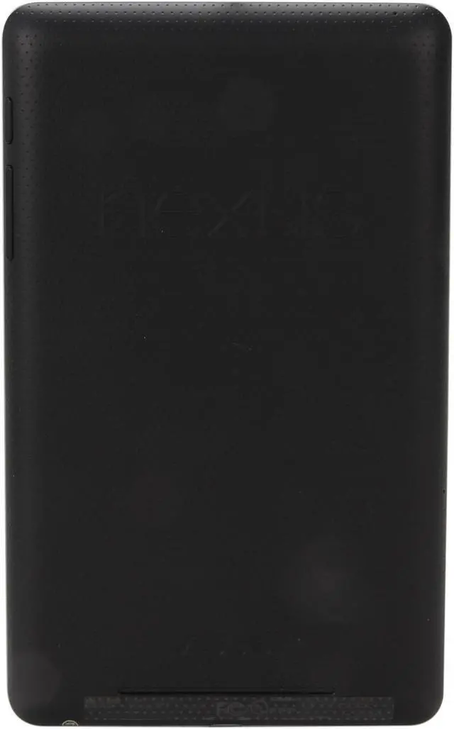 Alt view image 4 of 8 - ASUS Google Nexus 7 Tablet 32GB - Brown
