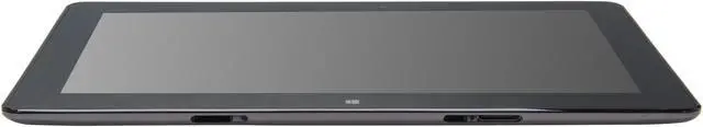 Alt view image 7 of 8 - ASUS VivoTab RT TF600T - NVIDIA Tegra 3 Quad Core, 2GB DDR3 32GB Flash Storage  10.1" Windows 8 RT Tablet - Gray (TF600TL-B1-GR)