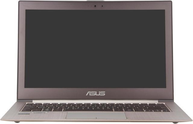 Alt view image 5 of 8 - ASUS Zenbook Prime UX31A-DH71 Ultrabook Intel Core i7 3517U (1.9GHz) 4GB 256GB SSD 13.3" FHD IPS Display Silver Aluminum