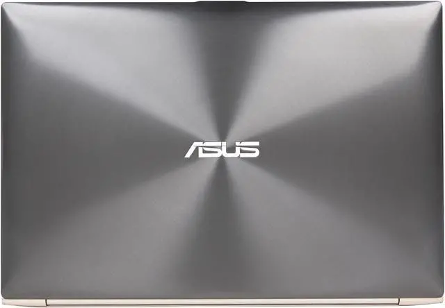 Alt view image 4 of 8 - ASUS Zenbook Prime UX31A-DH51 Ultrabook Intel Core i5 4GB 128GB SSD 13.3" FHD IPS Display Silver Aluminum