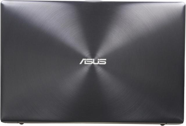 Alt view image 3 of 9 - ASUS Intel Core i7-3612QM 8GB DDR3 Memory 512 GB SSD NVIDIA GeForce GT 650M 15.6" Non-Touch Screen 1920 x 1080 Thin and Light Ultrabook Windows 8 Pro 64-Bit UX51Vz-XH71