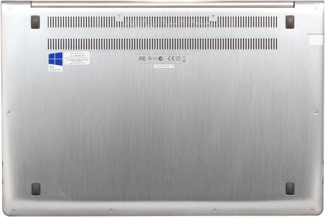 Alt view image 7 of 9 - ASUS Intel Core i7-3612QM 8GB DDR3 Memory 512 GB SSD NVIDIA GeForce GT 650M 15.6" Non-Touch Screen 1920 x 1080 Thin and Light Ultrabook Windows 8 Pro 64-Bit UX51Vz-XH71