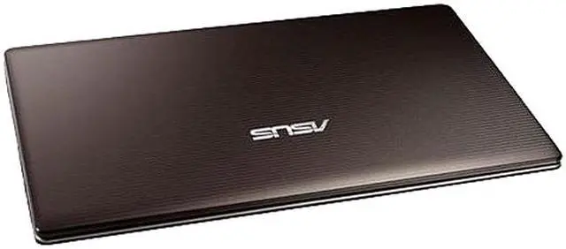 Alt view image 5 of 6 - ASUS R500A-RH51 Notebook Intel Core i5 3210M(2.50GHz) 15.6" 4GB Memory DDR3 1600 500GB HDD 5400rpm DVD±R/RW Intel HD Graphics 4000